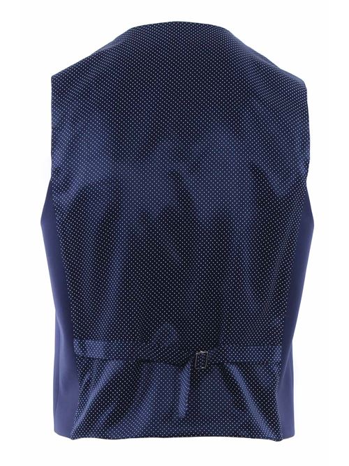 Tuxedo with vest BRIAN DALES | JK3750GA231PG003